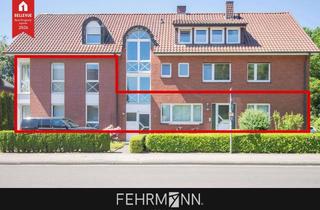 Büro zu mieten in 49716 Meppen, Bürofläche in Top-Lage an der Hase in Meppen zur Miete