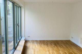 Büro zu mieten in Gormannstraße 21, 10119 Mitte, Helles, keines Büro in bester Mitte-Lage!