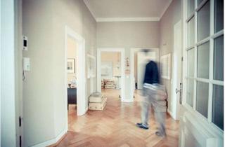 Büro zu mieten in Erbprinzenstrasse 18, 79098 Altstadt, Büroräume mit Charme im Herzen Freiburgs