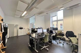 Büro zu mieten in 51063 Mülheim, Effizientes Loftbüro im Schanzenviertel