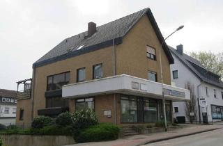 Gewerbeimmobilie kaufen in 32545 Bad Oeynhausen, Bürofläche auf der Südstadtmeile von B. O.