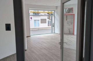 Büro zu mieten in Freiherr-Vom-Stein-Str. 48a, 99734 Nordhausen, Büro Gewerbe Geschäft in Nordhausen Innenstadt ab sofort zu vermieten !