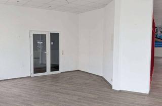 Büro zu mieten in Freiherr-Vom-Stein-Str. 48a, 99734 Nordhausen, Büro Gewerbe Geschäft in Nordhausen Innenstadt ab sofort zu vermieten !