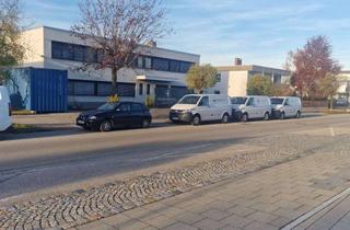 Büro zu mieten in 82205 Gilching, Büro-, Arbeits- und Lagerräume auf einer kompletten Etage