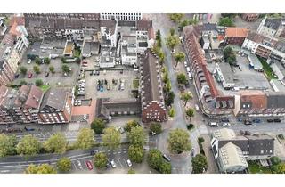 Büro zu mieten in Humboldtstr., 45964 Gladbeck, Repräsentative Bürofläche in traditionsreichem Objekt