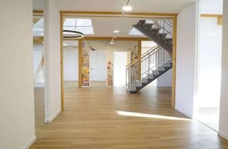 Büro zu mieten in Wisseraue, 51597 Morsbach, Erstbezug! Außergewöhnliche und repräsentative, modern ausgestattete Büroetage!