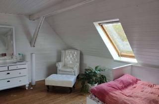 Immobilie mieten in Rosenwinkel, 37133 Friedland, Schöne, gemütlich Dachwohnung