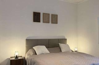 Immobilie mieten in Homberger Straße 397, 47443 Moers, Gemütliche möblierte 2-Zi-EG mit Gartennutzung. Top Anbindung, .