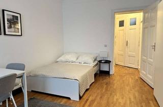 Immobilie mieten in Brunnenstraße 196, 10119 Mitte, Studio direkt am Rosenthaler Platz