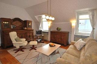 Immobilie mieten in Danneckerstraße 000, 60594 Sachsenhausen, Gut ausgestatte 2-Zi.-Wohnung in Sachsenhausen