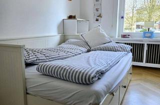 Immobilie mieten in 20249 Eppendorf, möbliertes Zimmer in Eppendorf zur Untermiete