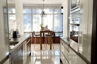 Immobilie mieten in 12203 Lichterfelde, Maisonette in Lichterfelde-West mit Terrasse