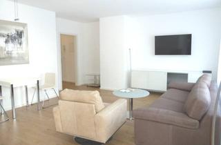 Immobilie mieten in Feldbergstraße 51, 60323 Westend-Süd, Super 2-Zimmerwohnung am Palmengarten...