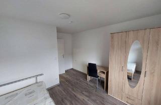 Immobilie mieten in Grillparzerweg 6, Heilbronn, 74074 Heilbronn, Möbliertes WG Zimmer in Heilbronn