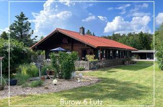 Immobilie kaufen in 29693 Ahlden, Arbeiten und wohnen mit über 7.500 Land direkt vor der Tür