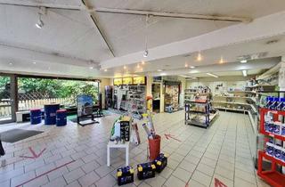 Gewerbeimmobilie kaufen in 45525 Hattingen, Attraktives Ladenlokal in Hattingen: Vielseitige Nutzungsmöglichkeiten in zentraler Lage