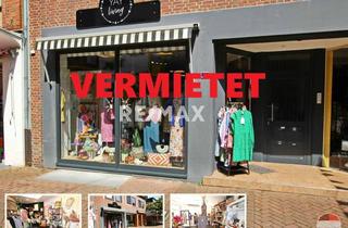 Geschäftslokal mieten in 47533 Kleve, Schönes Ladenlokal, direkt in der Klever Innenstadt!
