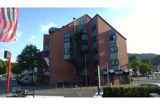 Gewerbeimmobilie mieten in Bahnhofstraße, 58791 Werdohl, vielseitig nutzbare Gewerbeeinheit in zentraler Lage