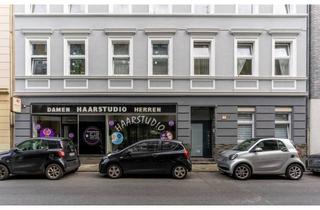 Gewerbeimmobilie kaufen in 40231 Eller, Vielfältig nutzbare Gewerbefläche in Düsseldorf-Eller