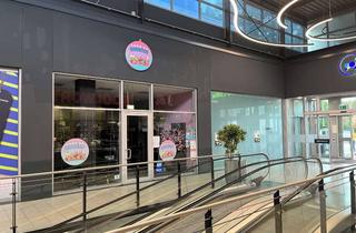 Geschäftslokal mieten in 61118 Bad Vilbel, Mehrere Einzelhandelsflächen im BrunnenCenter zu vermieten