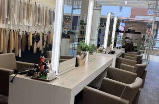 Gewerbeimmobilie mieten in Kalker Hauptstraße 55, 51103 Kalk, Etablierter Premium-Friseursalon in Toplage Übernahme gegen Ablöse 150.000 €
