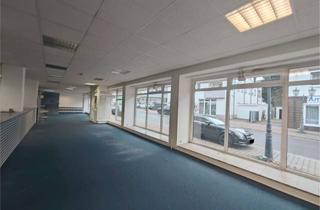 Gewerbeimmobilie mieten in 66424 Homburg, Attraktive Gewerbefläche für jegliche Sparten