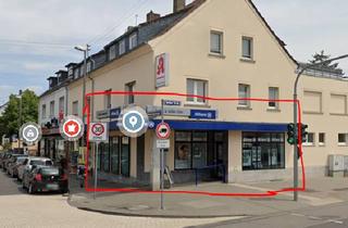 Gewerbeimmobilie mieten in Berlinerstr. 272, 65205 Erbenheim, 100qm Gewerbefläche in bester Lage in Erbenheim