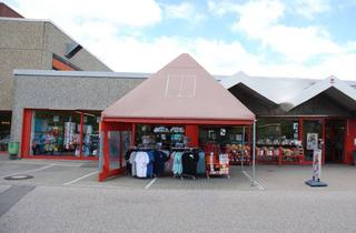 Gewerbeimmobilie mieten in Aalener Straße 60, 73441 Bopfingen, Verkaufsfläche an gut frequentiertem Fachmarktzentrum