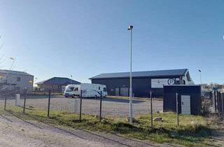 Gewerbeimmobilie kaufen in St.-Florian-Weg, 24217 Fiefbergen, Gewerbegrundstück in Ostseenähe