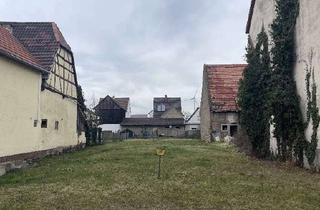 Gewerbeimmobilie kaufen in 76770 Hatzenbühl, Baugrundstück in zentrumsnaher Ortslage von Hatzenbühl zu verkaufen!