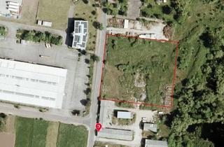 Gewerbeimmobilie kaufen in Carsdorfer Straße 24, 04523 Pegau, Gewerbegrundstück im Süden von Leipzig direkt vom Eigentümer zu verkaufen