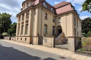 Anlageobjekt in 07973 Greiz, Objekt-Nr.: 7925 - Exklusive sanierte Stadtvilla - Historisches Denkmalobjekt mit Pool und Wellness-Oase im Herzen von Greiz