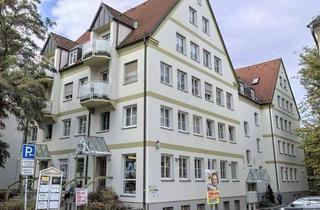 Geschäftslokal mieten in Dr.-Friedrichs-Ring 31, 08056 Zwickau, Ihr neuer Verkaufsladen in der Innenstadt