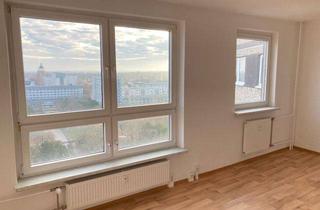 Wohnung mieten in Friedrichstraße 25, 06844 Dessau-Roßlau, 2 Zimmer mitten im Zentrum - mit großem Badezimmer!