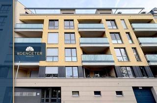 Penthouse mieten in Schreberstraße 16, 04109 Leipzig, NEU: Teilmöbliertes Wohnjuwel über den Dächern des Leipziger Bachviertels!