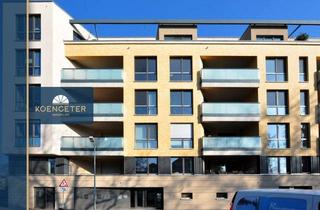 Penthouse mieten in Schreberstraße 16, 04109 Leipzig, NEU: Teilmöbliertes Wohnjuwel über den Dächern des Leipziger Bachviertels!