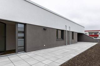 Penthouse mieten in Begonienstraße 28, 06122 Halle, 4-ZIMMER-PENTHOUSE | 119 m² | Terrasse | Energielevel A+ mit Wärmepumpe | Aufzug | Smart Home | TG