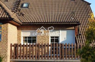 Wohnung mieten in Grenzlandstr 15A, 01816 Bad Gottleuba, Große 4-Raum Wohnung auf dem Land