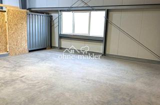 Geschäftslokal mieten in Auf Dem Hohen Rech 3, 53498 Bad Breisig, Werkraum, Lagerfläche (für Existenzgründer, Handwerker etc.)