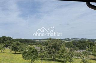 Wohnung mieten in Büscherhof 13A, 51545 Waldbröl, **Modernes Wohnen in Bestlage: Ruhig und hell im 1. OG!**