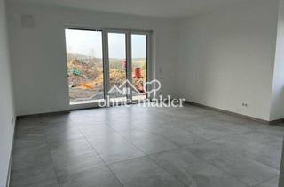 Wohnung mieten in Büscherhof 13A, 51545 Waldbröl, **Souterrain-Neubau: Hell, modern und ruhig!**
