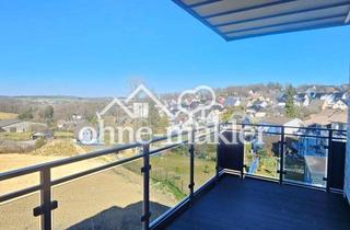 Wohnung mieten in Büscherhof 13B, 51545 Waldbröl, ** Wohlfühl-Wohnung im 1. OG – moderne Ausstattung inklusive!**