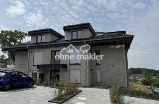 Wohnung mieten in Büscherhof 13A, 51545 Waldbröl, **Urbanes Wohngefühl vereint mit idyllischer und zentraler Lage!**