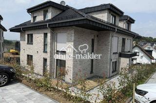 Wohnung mieten in Büscherhof 13B, 51545 Waldbröl, ** 2-Zimmer-Neubau zum Verlieben – ideal für Singles & Paare!**