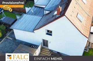 Haus kaufen in 45770 Marl, Modernisiertes Reihenendhaus mit gemütlichem Garten in ruhiger Lage von Marl-Drewer!