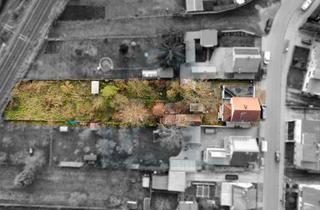 Haus kaufen in 99095 Erfurt, Familientraum in Ortsrandlage: Großes Haus mit Anbau und riesigem Garten