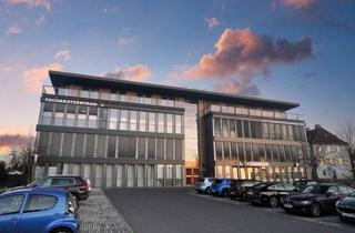 Gewerbeimmobilie mieten in 61462 Königstein, Praxisfläche mit Penthouse-Feeling im Ärztehaus