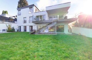 Anlageobjekt in 51381 Leverkusen, Exklusives Wohnensemble: Luxus, Panoramablick & höchstes Potenzial