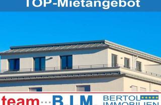 Penthouse mieten in 82131 Gauting, Super sonniger spicy Neubau-Penthouse-Traum mit herrlichem Fernblick | Küche | Niedrige Heizkosten