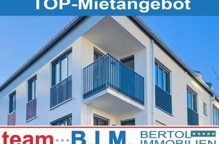 Wohnung mieten in 82131 Gauting, TOP !!! Neubau Erstbezug | Herrlicher Blick zur Würm | Mit Küche | Niedrige Heizkosten